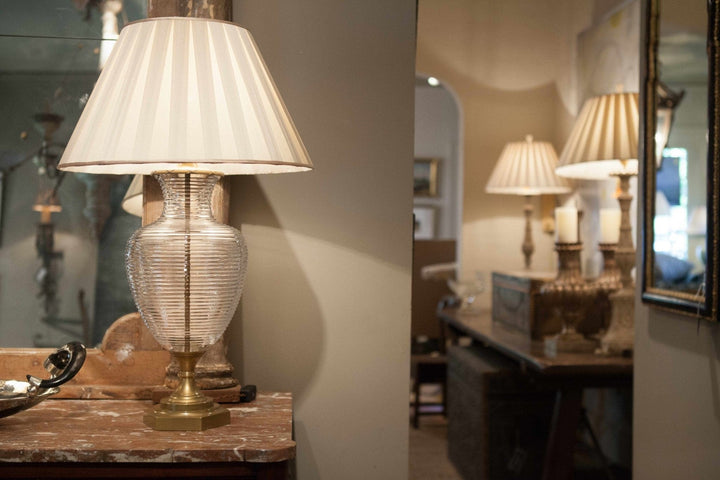 Designer Shade Package - Lux Lamp Shades