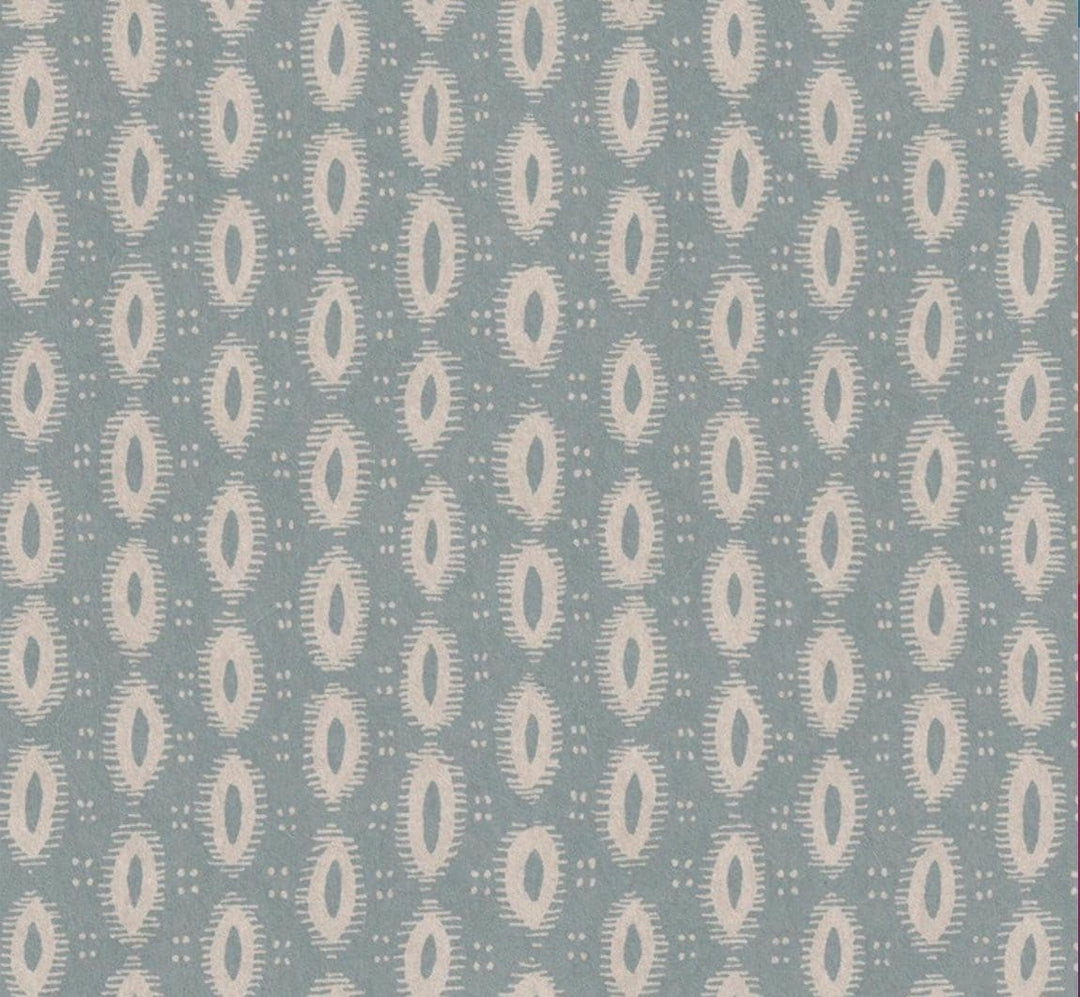 Gathered LINEN Empire - Lux Lamp Shades