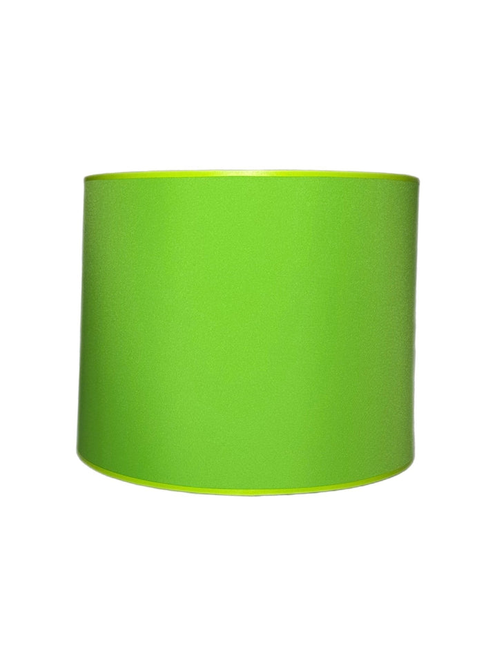 Hardback Drum - multiple sizes and colors - Lux Lamp Shades