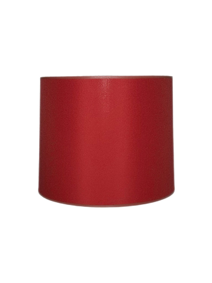 Hardback Drum - multiple sizes and colors - Lux Lamp Shades