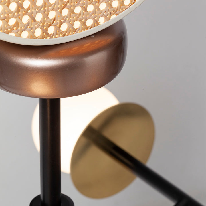 Monaco I Suspension Lamp - Hand Made in Portugal