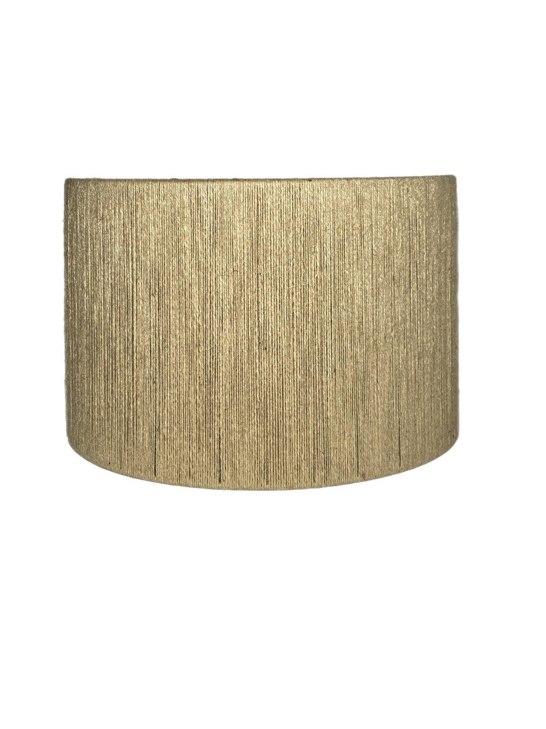 Jute String Drum Lamp shade - Multiple Sizes - Lux Lamp Shades