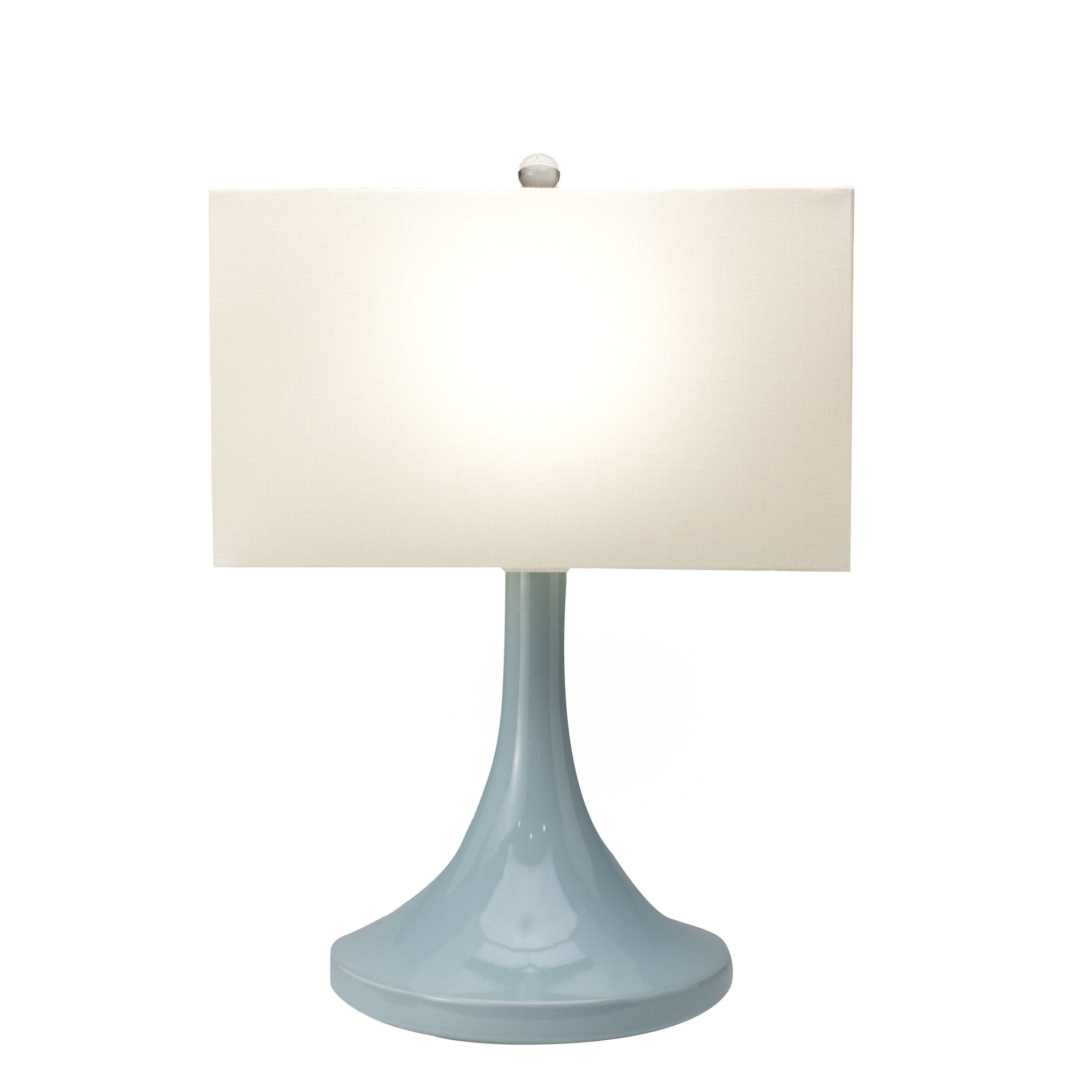 Linen Rectangle Rolled Edge Brass Spider 8 X 17 Top Bottom X 10 Height Lux Lamp Shades