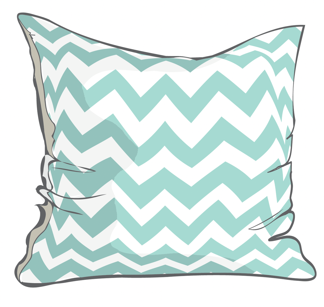 Custom sales pillow designs
