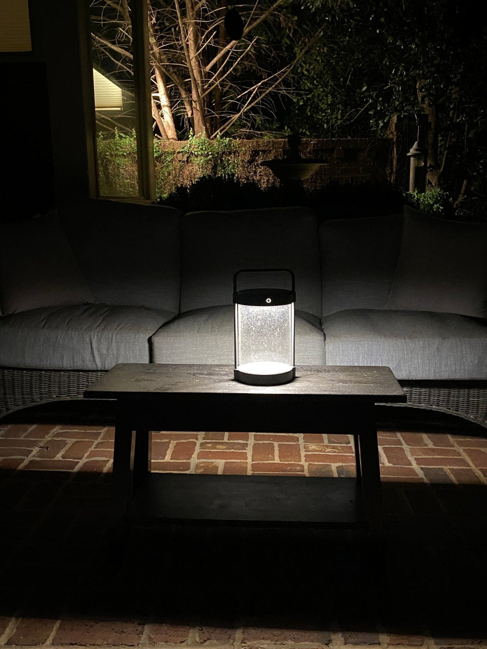 Pre-order Solar Hybrid Charging Lantern - Pre-oder pricing 30% off - Lux Lamp Shades