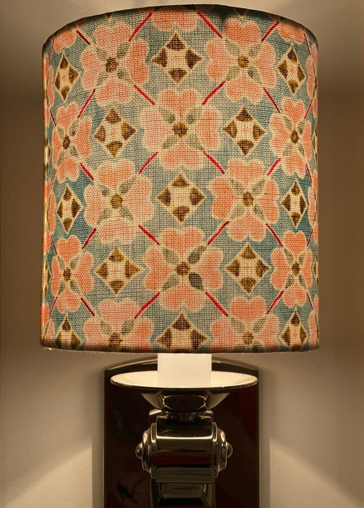 Sconce Hardback Lampshades - Lux Lamp Shades