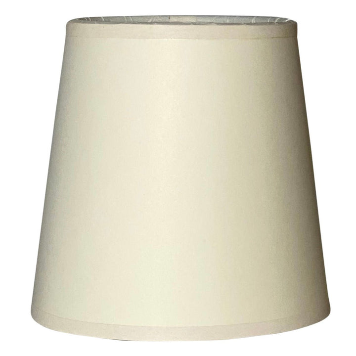 Shell Paper Hardback Chandelier Lamp Shade - Lux Lamp Shades