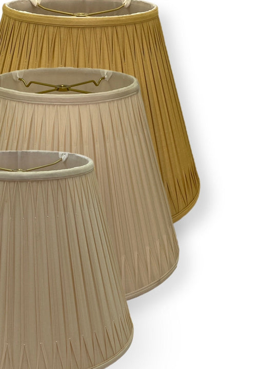 Silk Lamp Shades Lux Lamp Shades