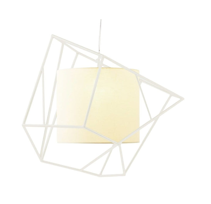 Star I Suspension Pendant - Hand Made in Portugal - Lux Lamp Shades