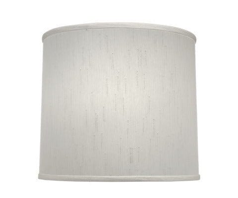 Stiffel Lampshade - 16" Deep Drum - Lux Lamp Shades