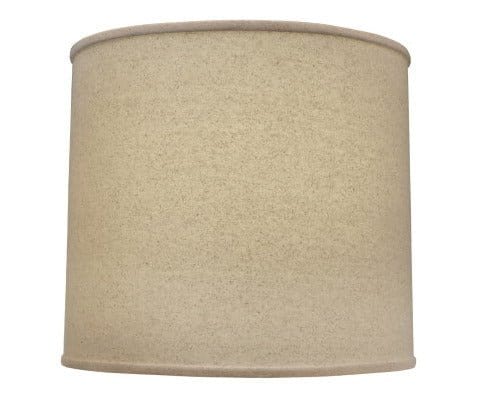 Stiffel Lampshade - 16" Deep Drum - Lux Lamp Shades