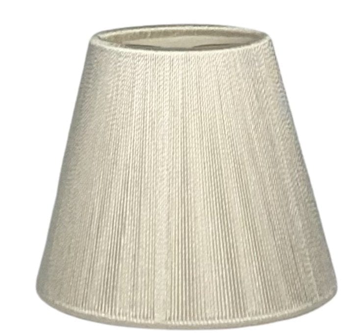 String Chandelier Lamp shade - Lux Lamp Shades