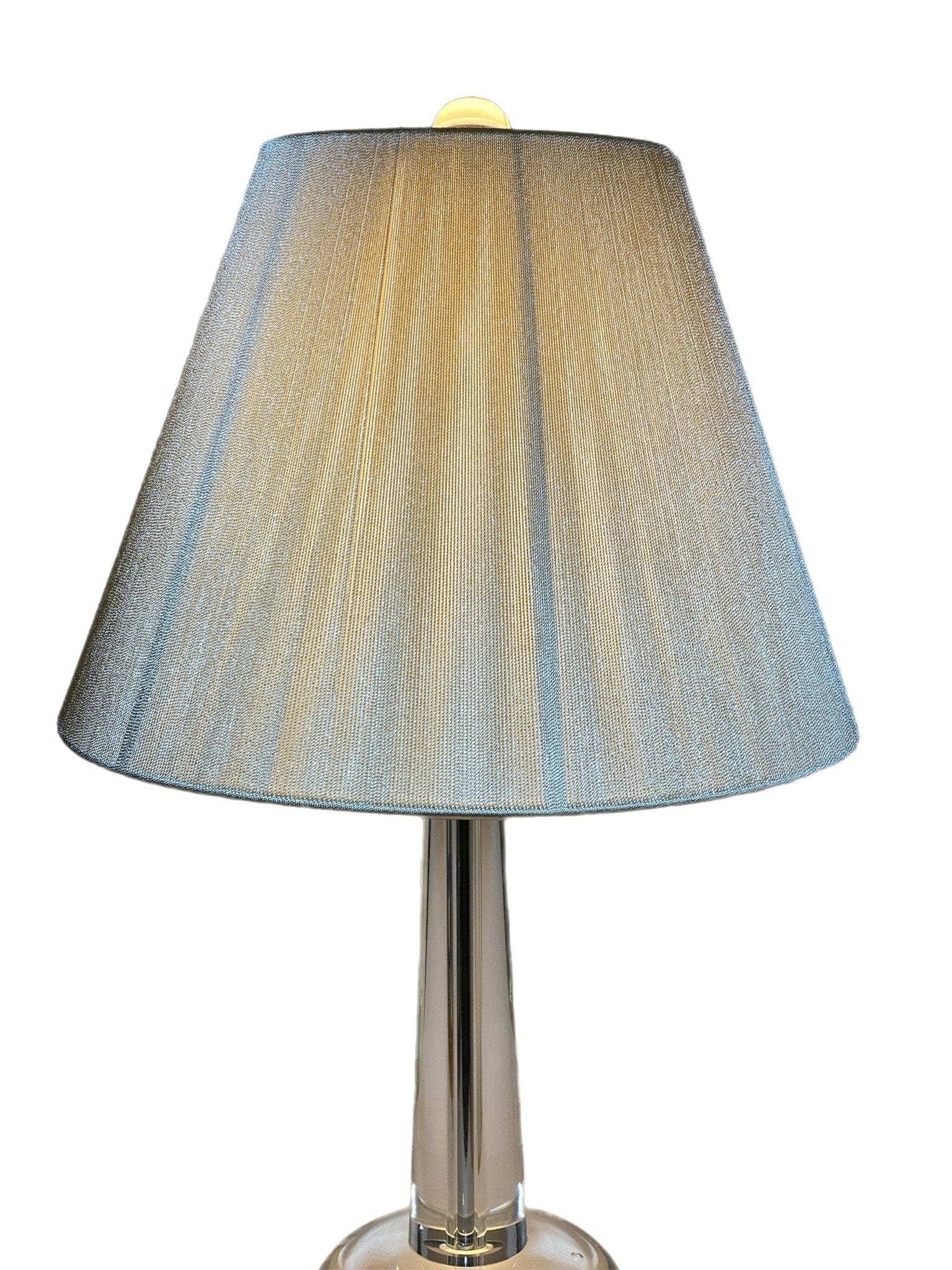 White string lampshade new arrivals